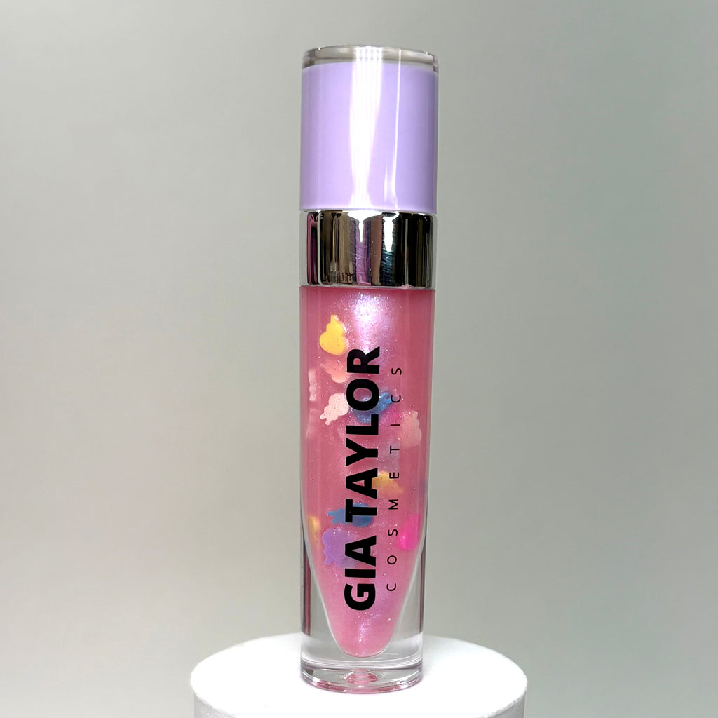 Sugared Marshmallow Gloss