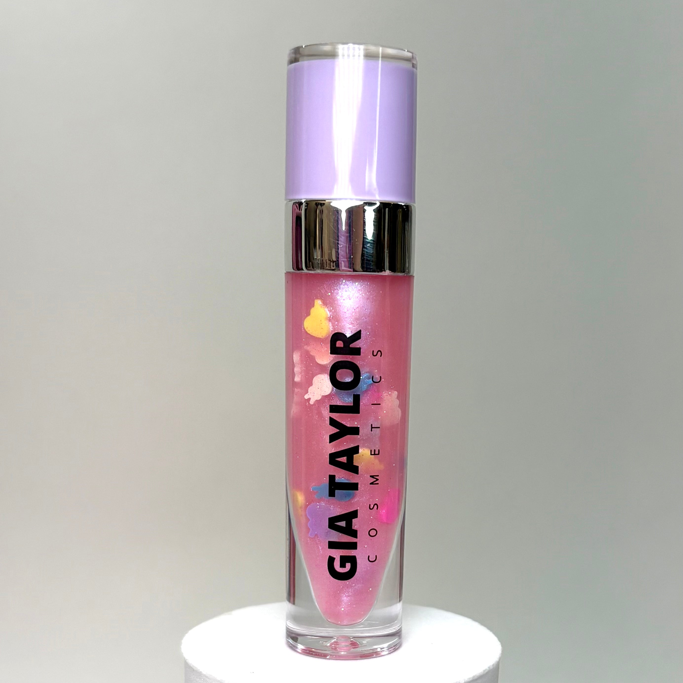 Sugared Marshmallow Gloss