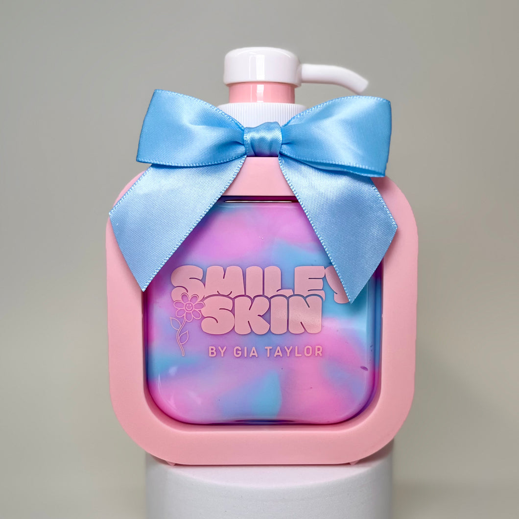 Cotton Candy Smiley Skin™ Lotion