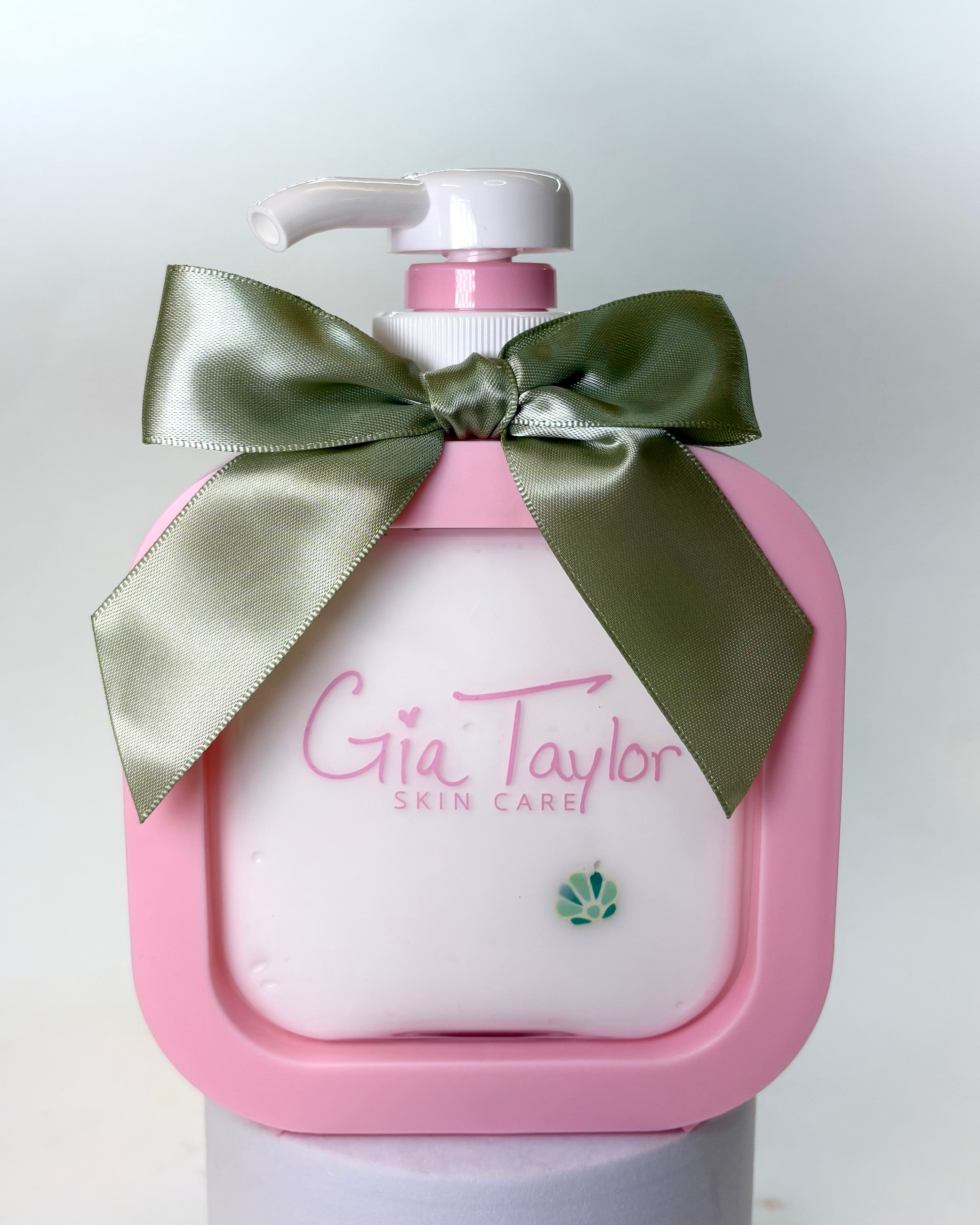 Cucumber Melon Lotion