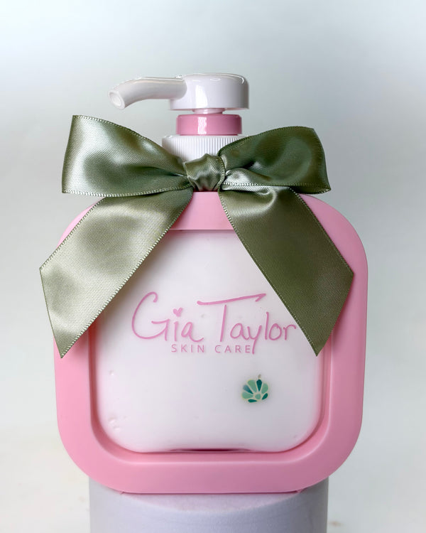 Cucumber Melon Lotion