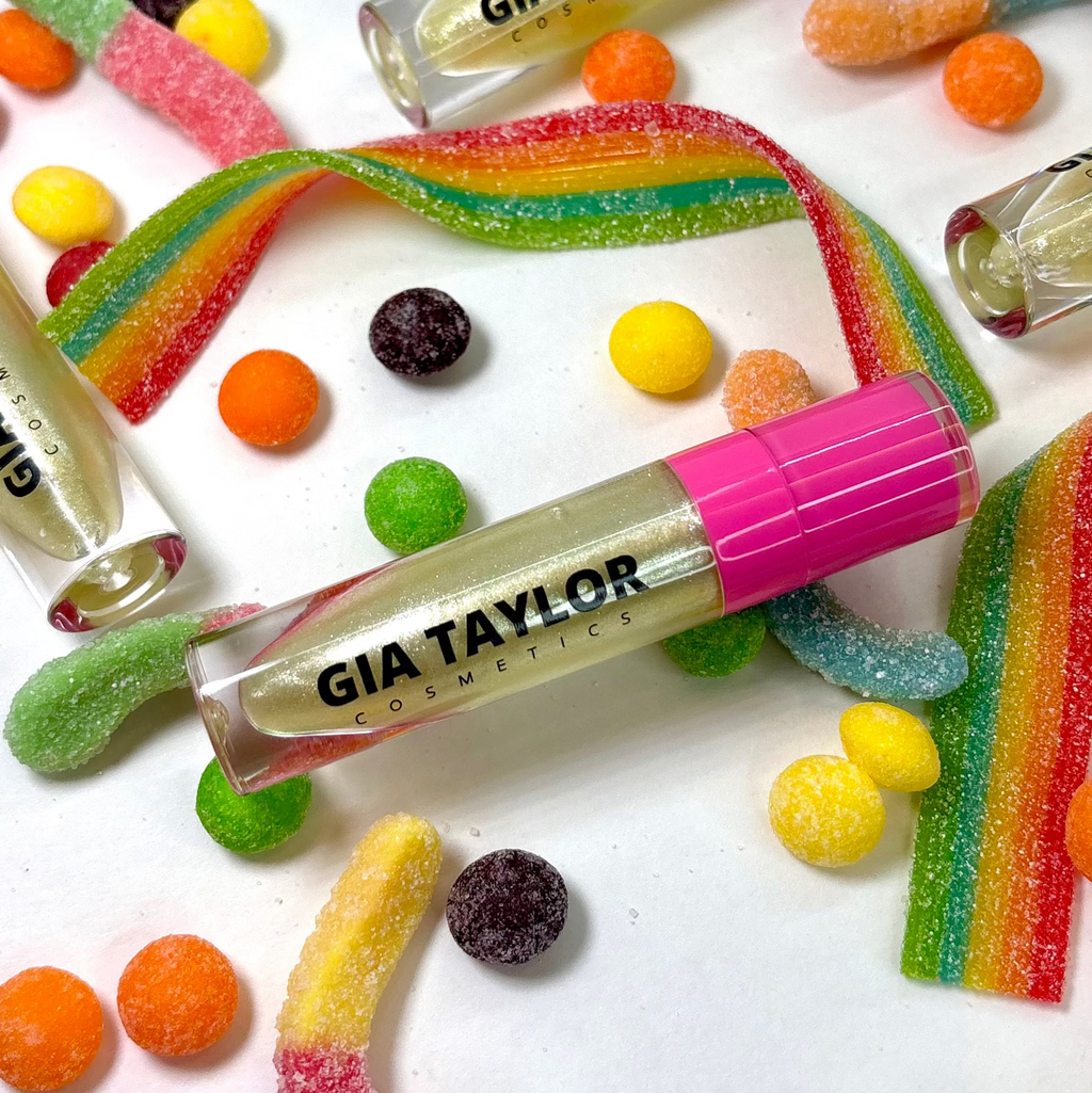 Sour Candy Gloss