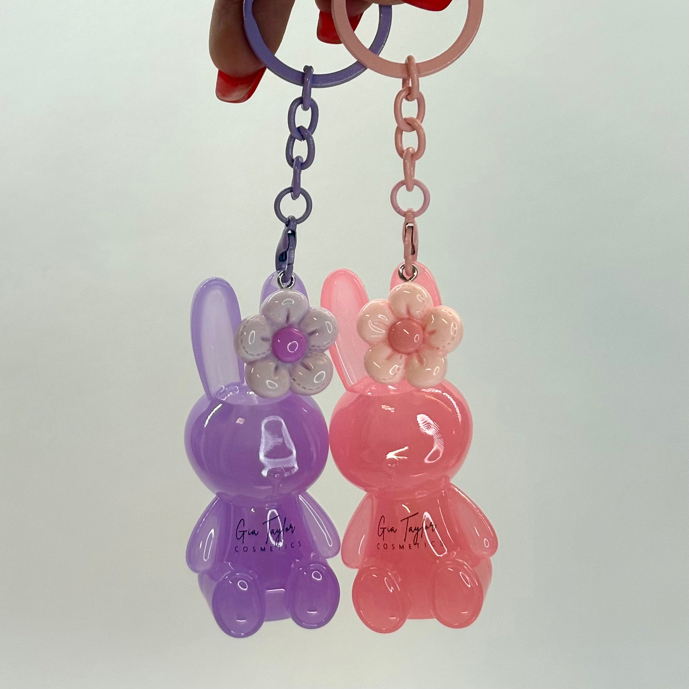 Spring Gloss Collection 4pc