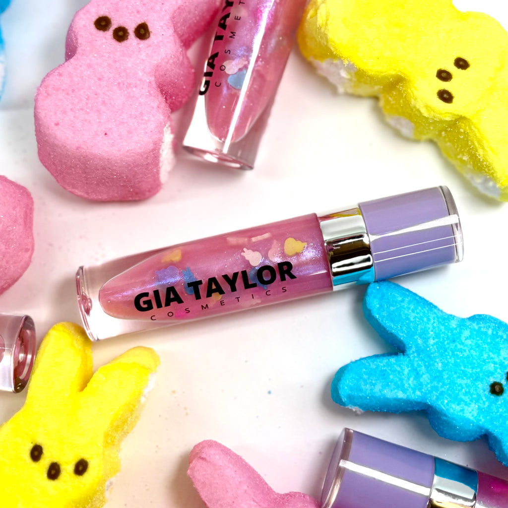 Sugared Marshmallow Gloss