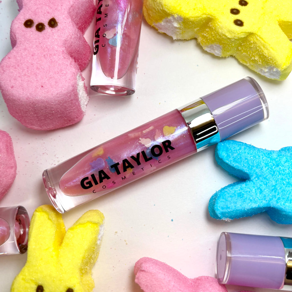 Sugared Marshmallow Gloss