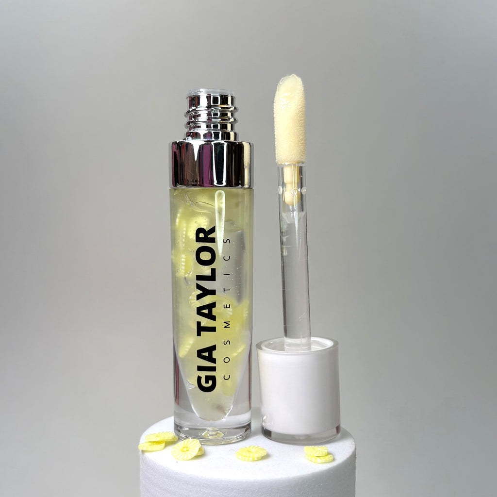 Pineapple Party Gloss