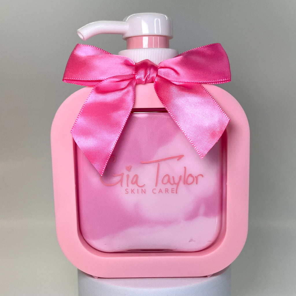 Pink Champagne Lotion