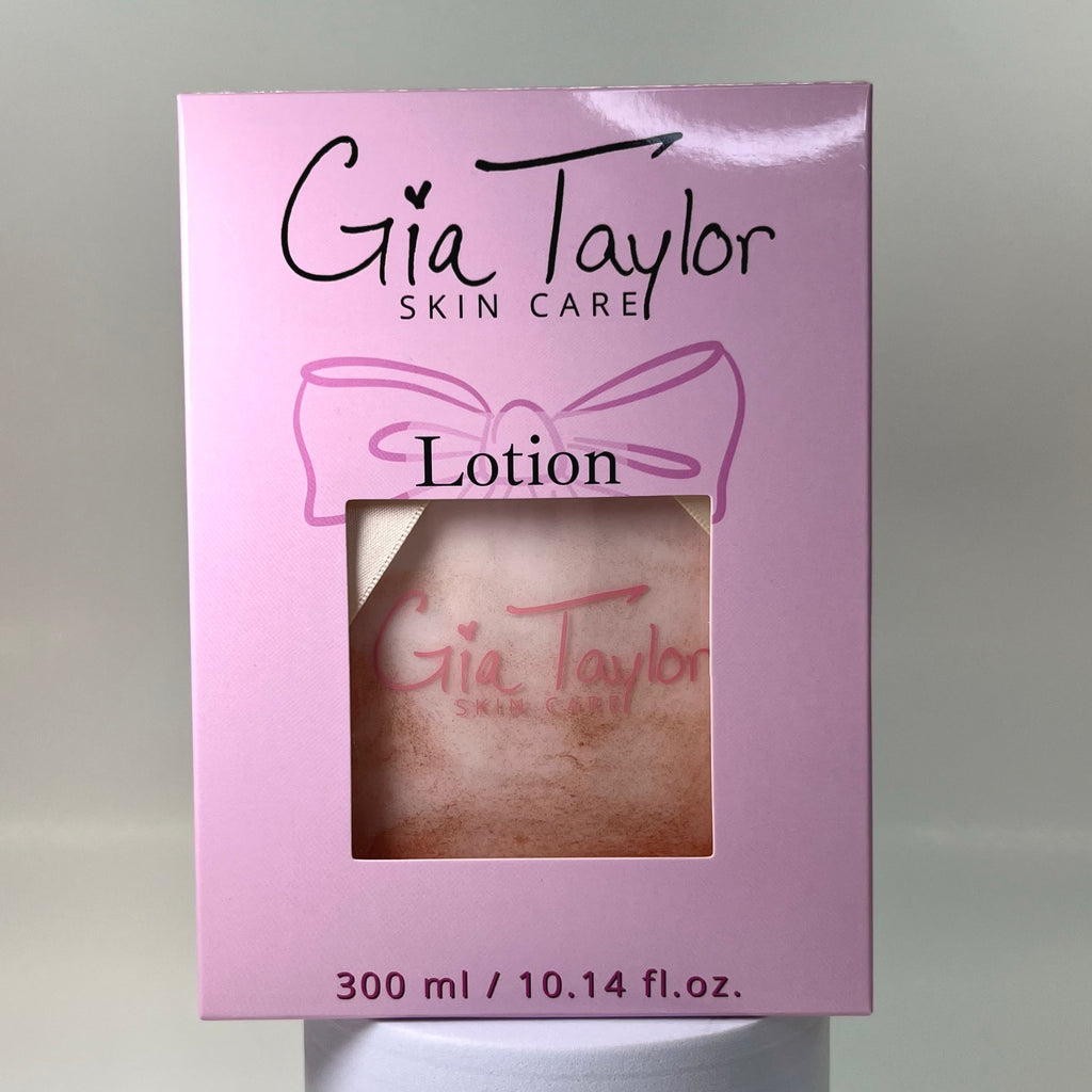 Toasted Vanilla Lotion