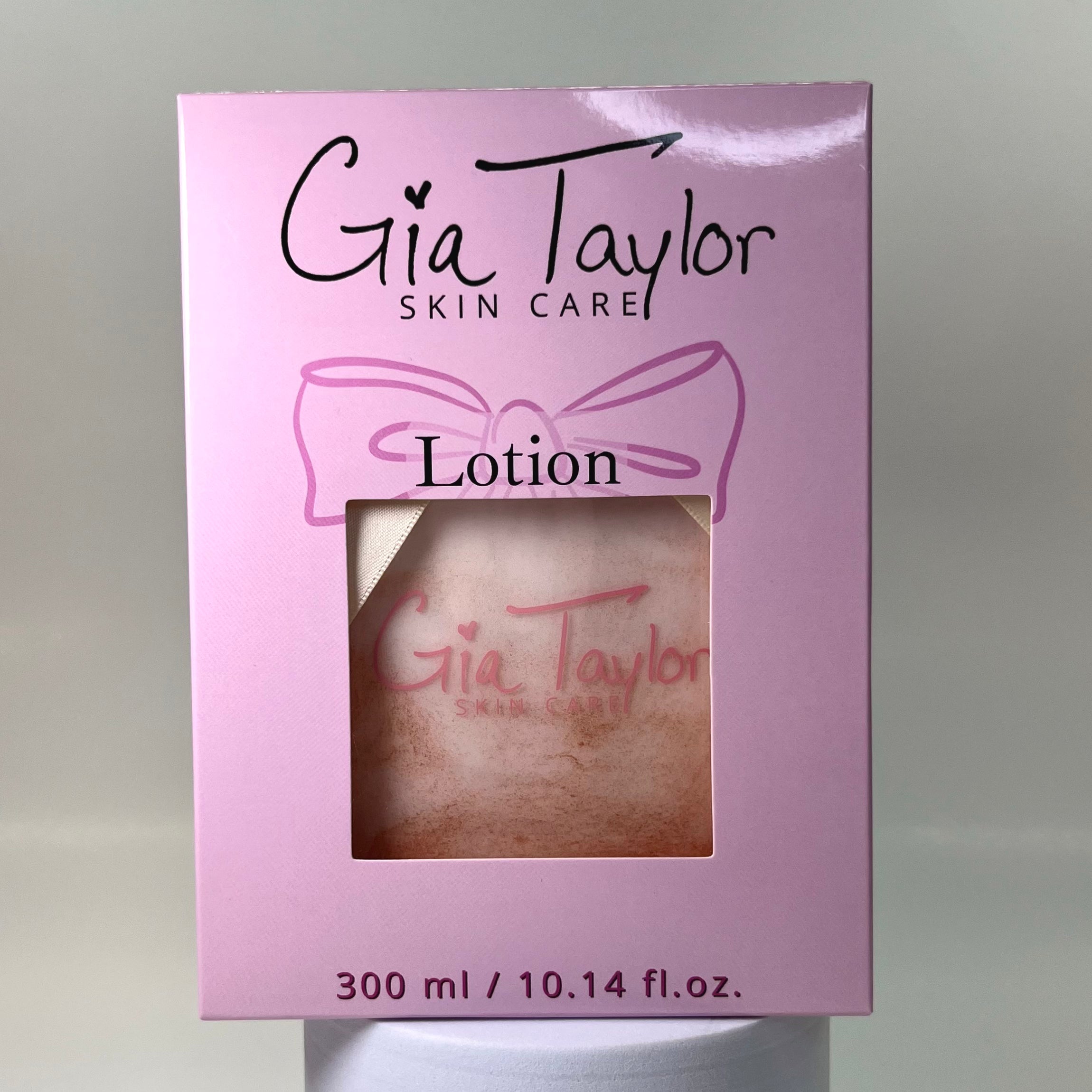 Toasted Vanilla Lotion