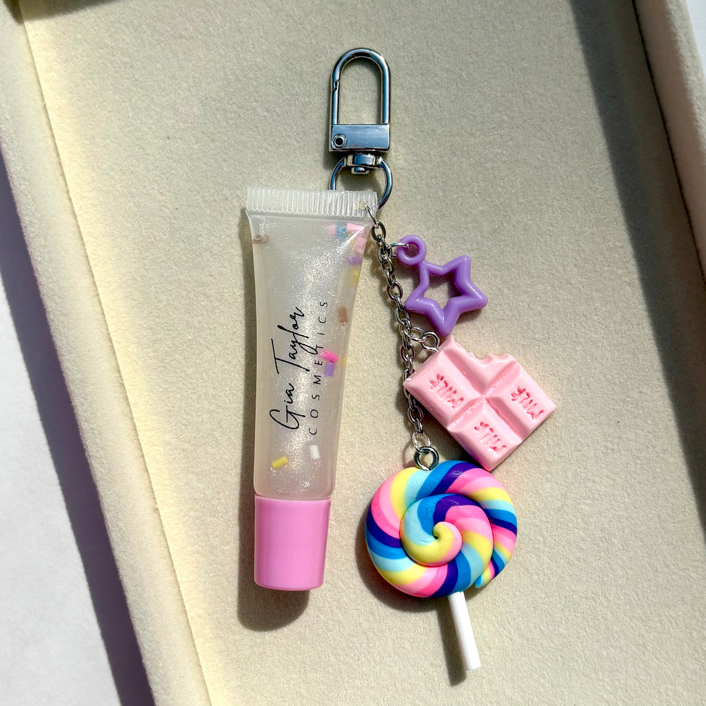Build Your Own CHARM GLOSS!