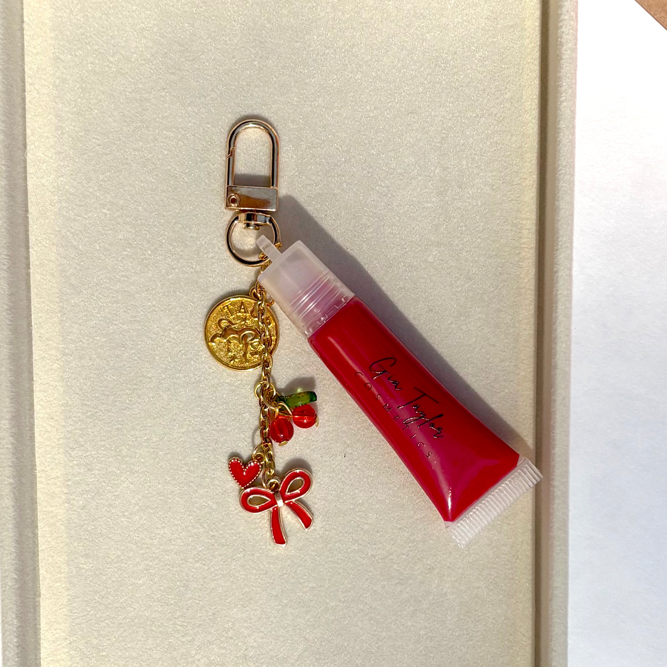 Build Your Own CHARM GLOSS!