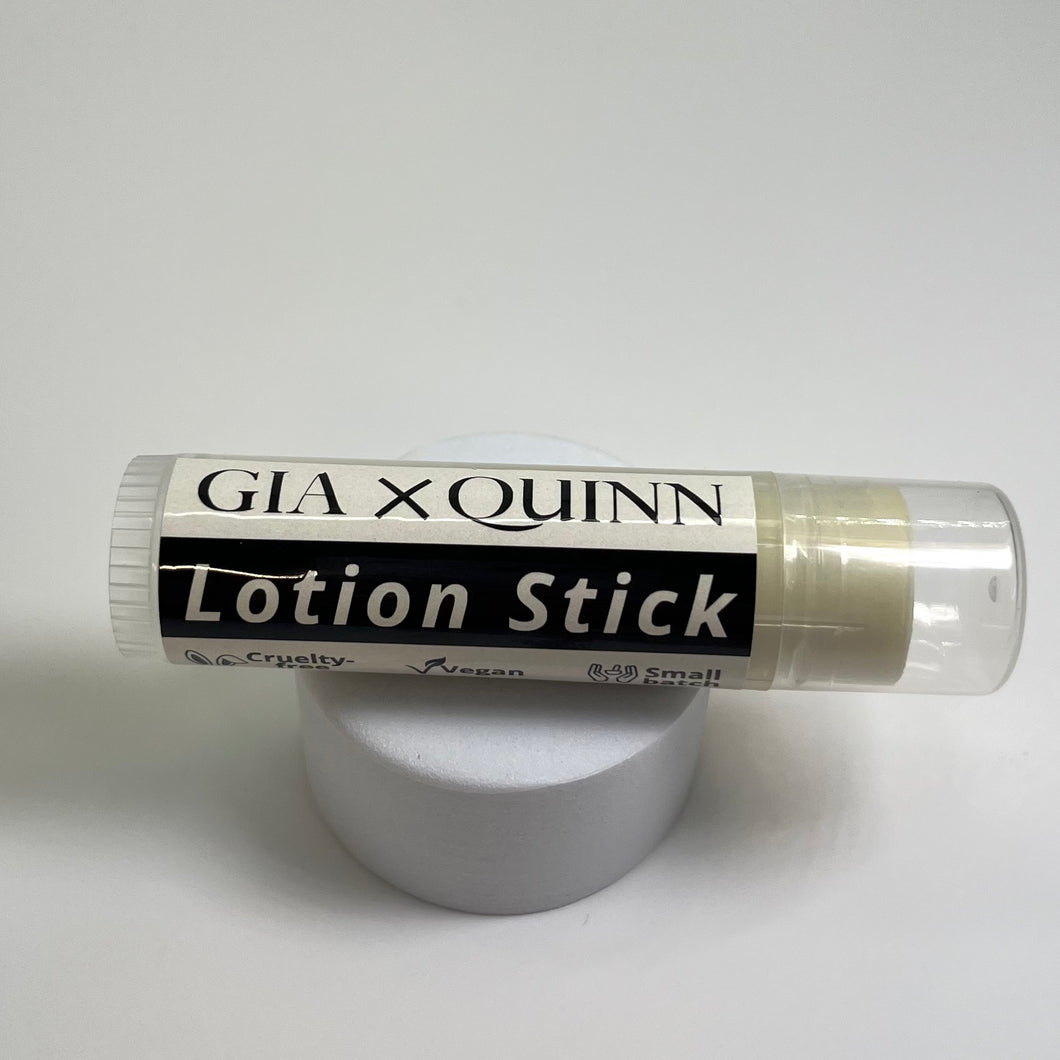 x QUINN White Oak & Cedar Lotion Stick