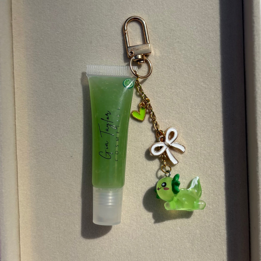 Build Your Own CHARM GLOSS!