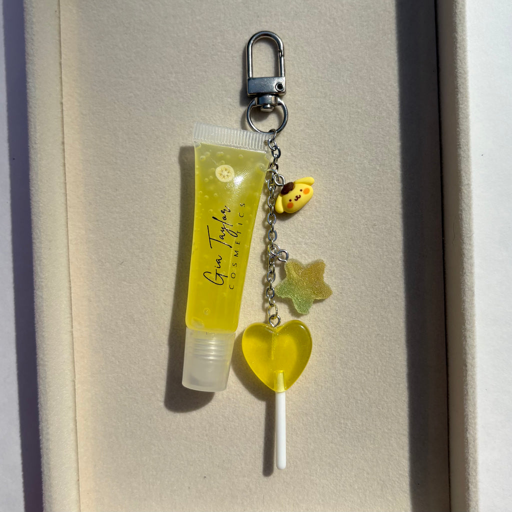 Build Your Own CHARM GLOSS!