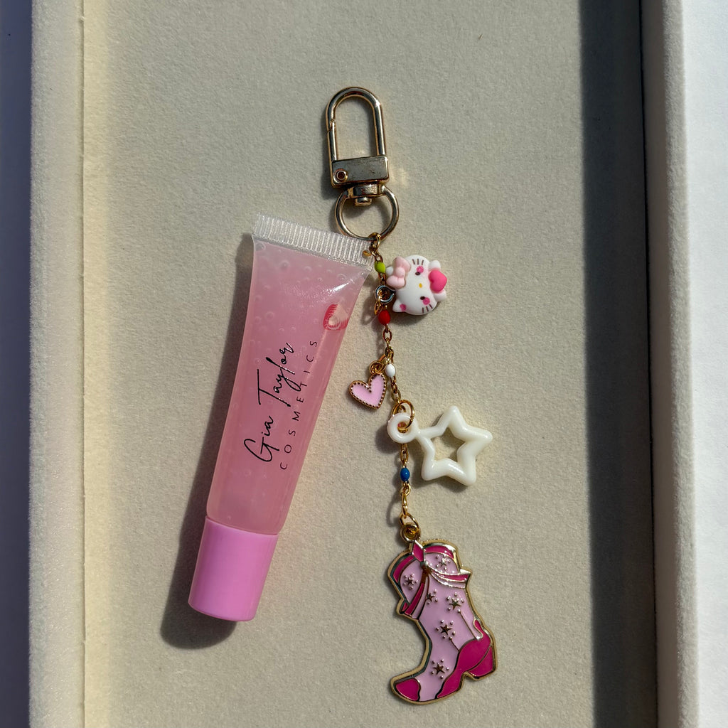 Build Your Own CHARM GLOSS!