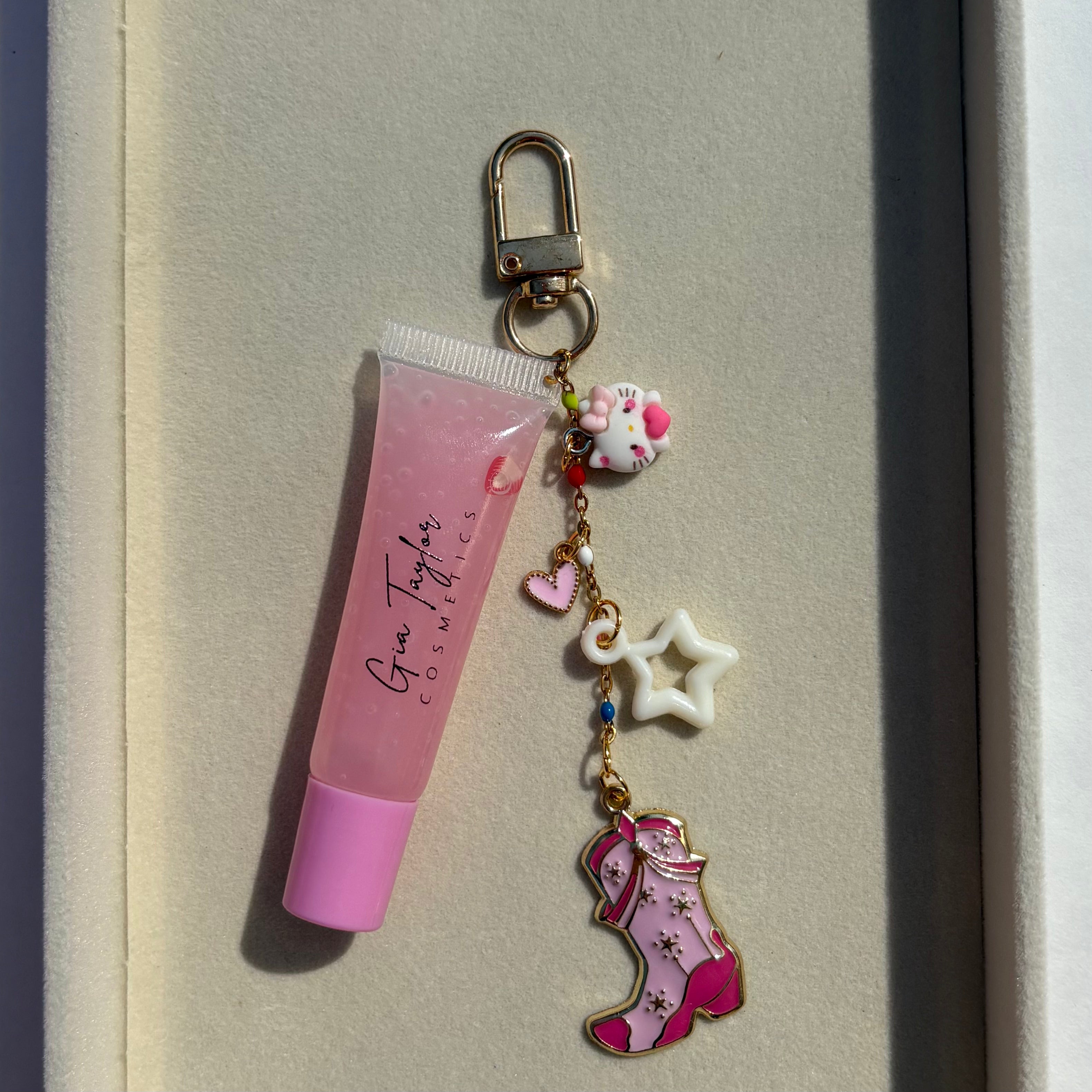 Build Your Own CHARM GLOSS!