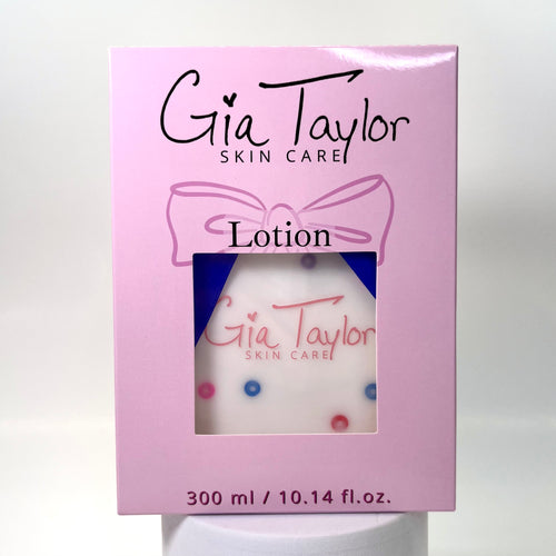 Cereal Lotion