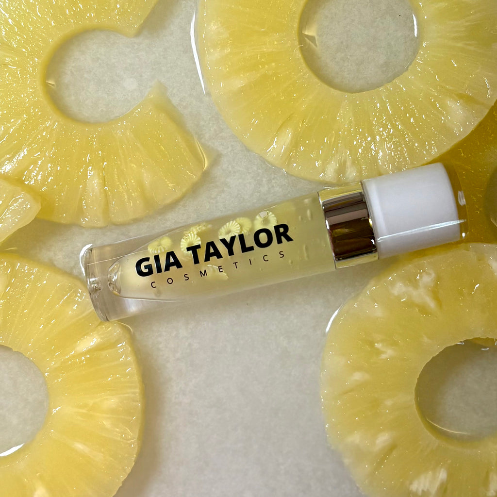 Pineapple Party Gloss