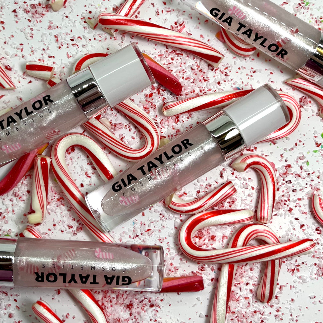 Candy Cane Gloss