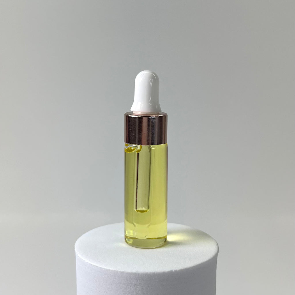 Lavender & Lemon Cuticle Oil