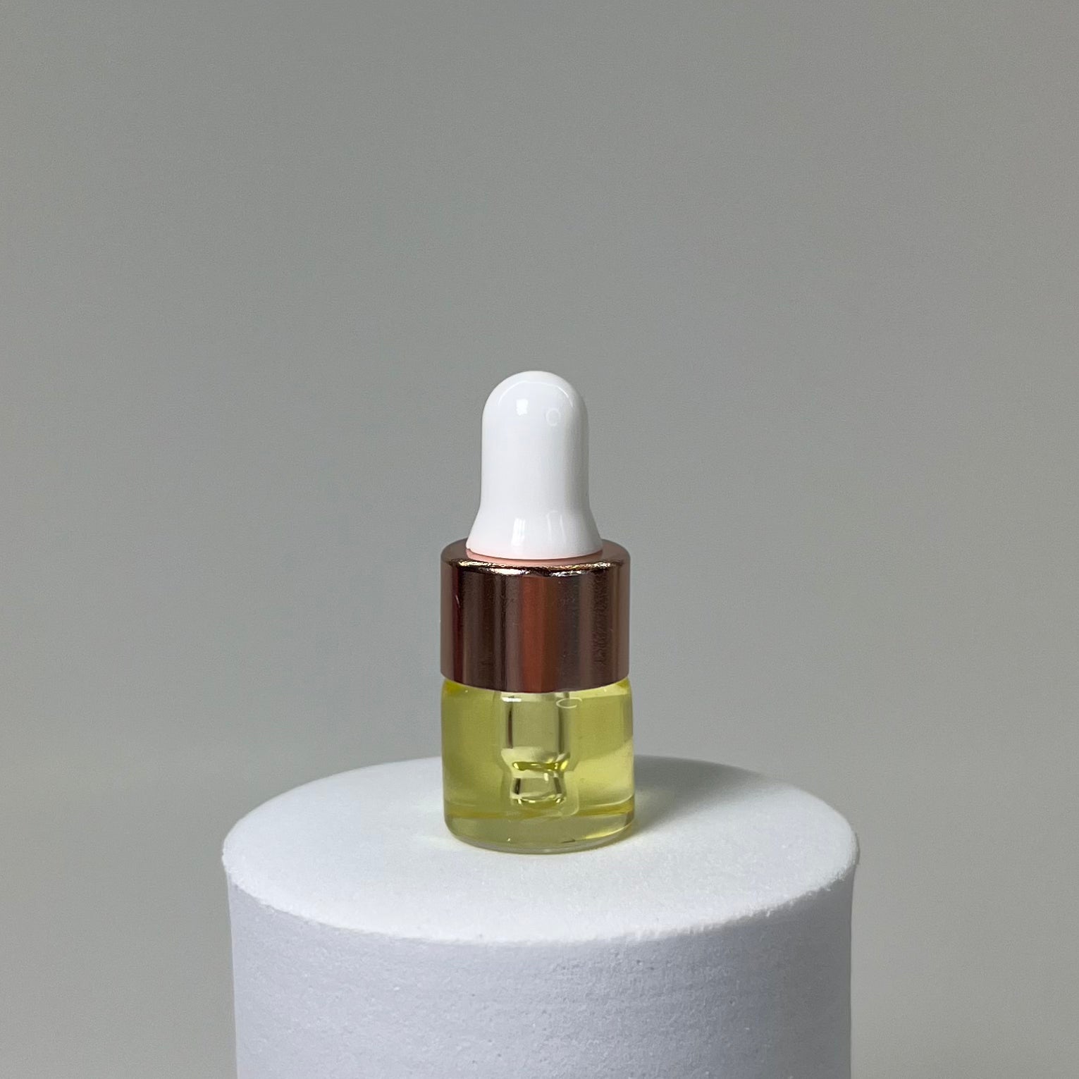Lavender & Lemon Cuticle Oil