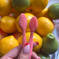 Lip Scrub Spatula