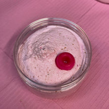 Load image into Gallery viewer, Glazed Donut Body Scrub
