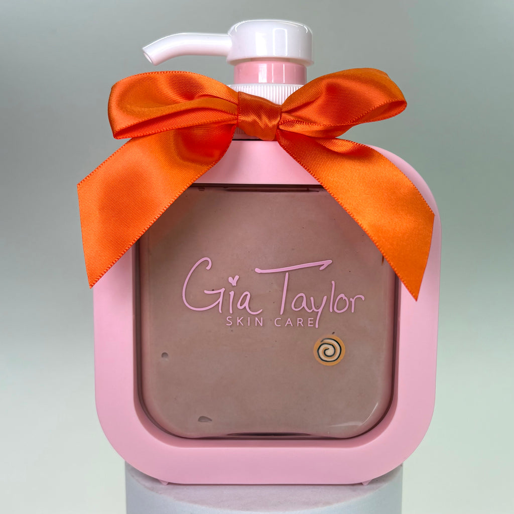Cinnamon Roll Lotion