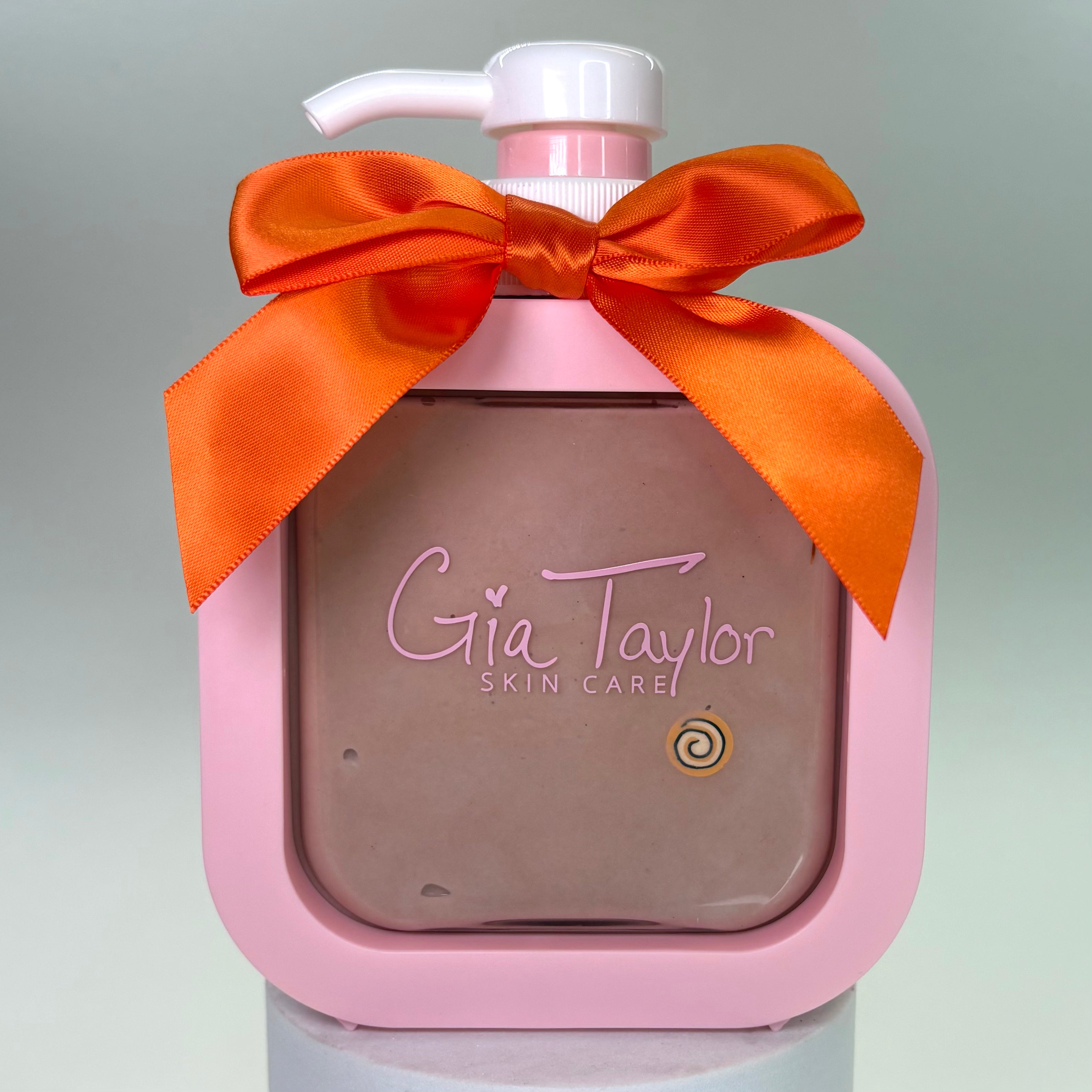 Cinnamon Roll Lotion