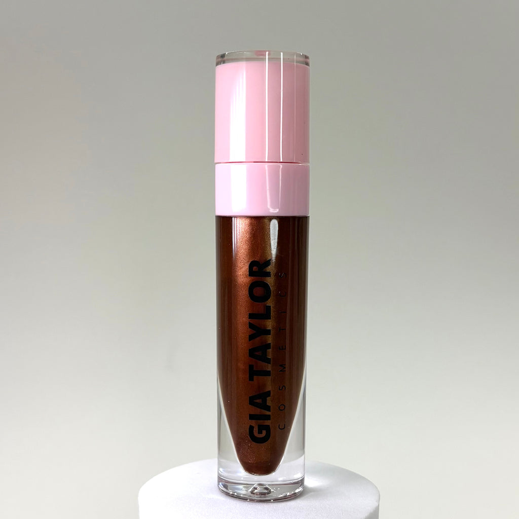Toffee Butter Gloss
