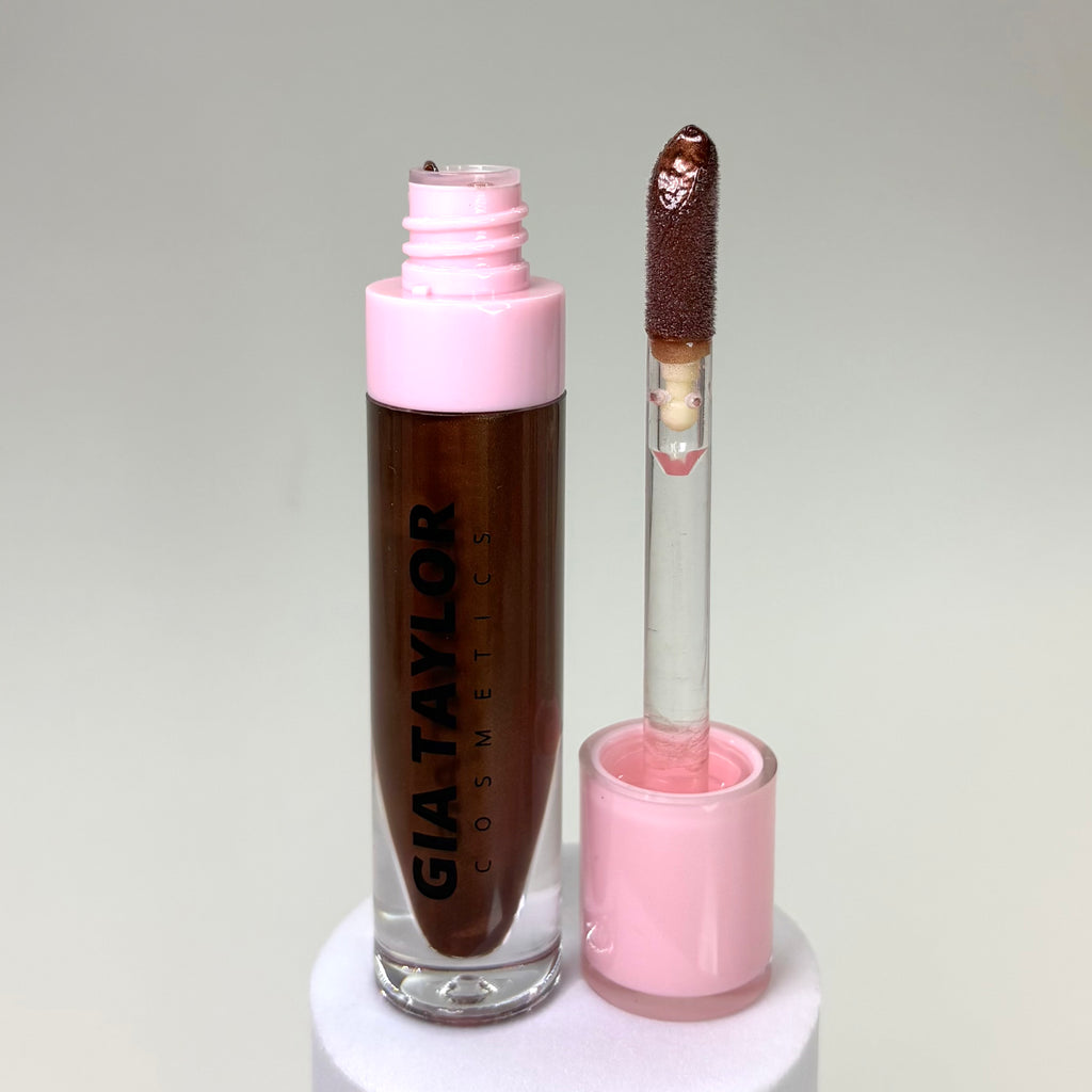 Toffee Butter Gloss