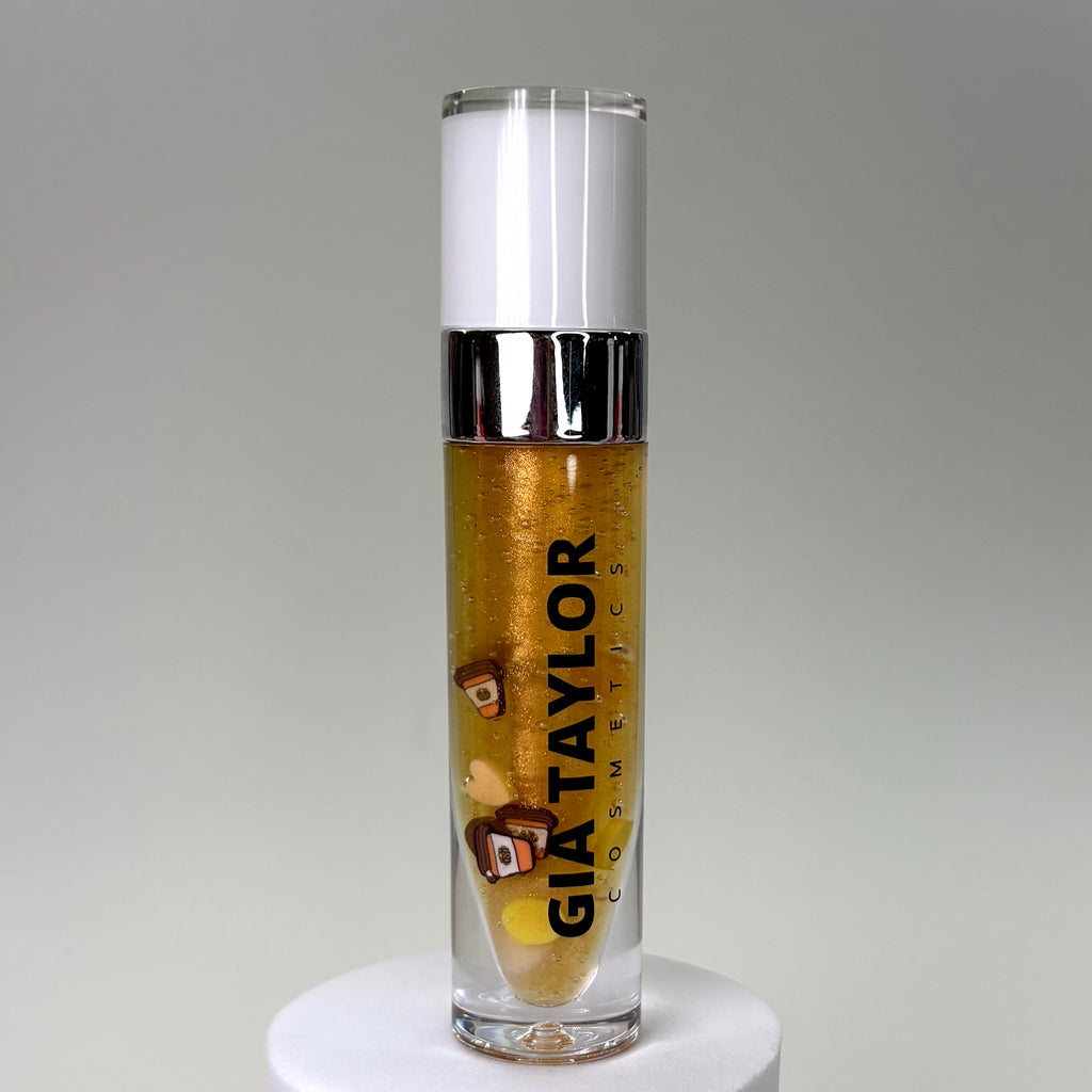 PSL Pumpkin Spice Latte Gloss