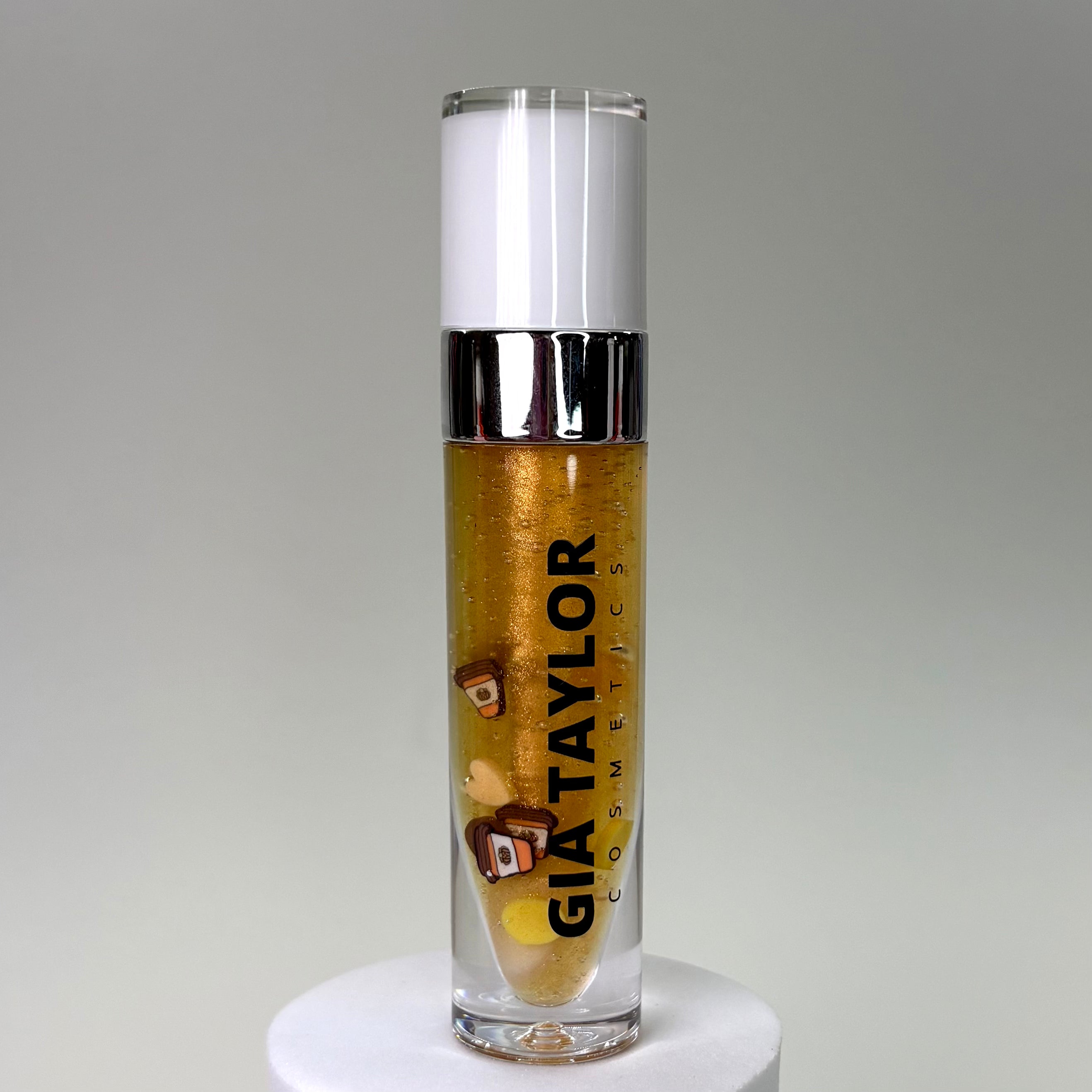 PSL Pumpkin Spice Latte Gloss