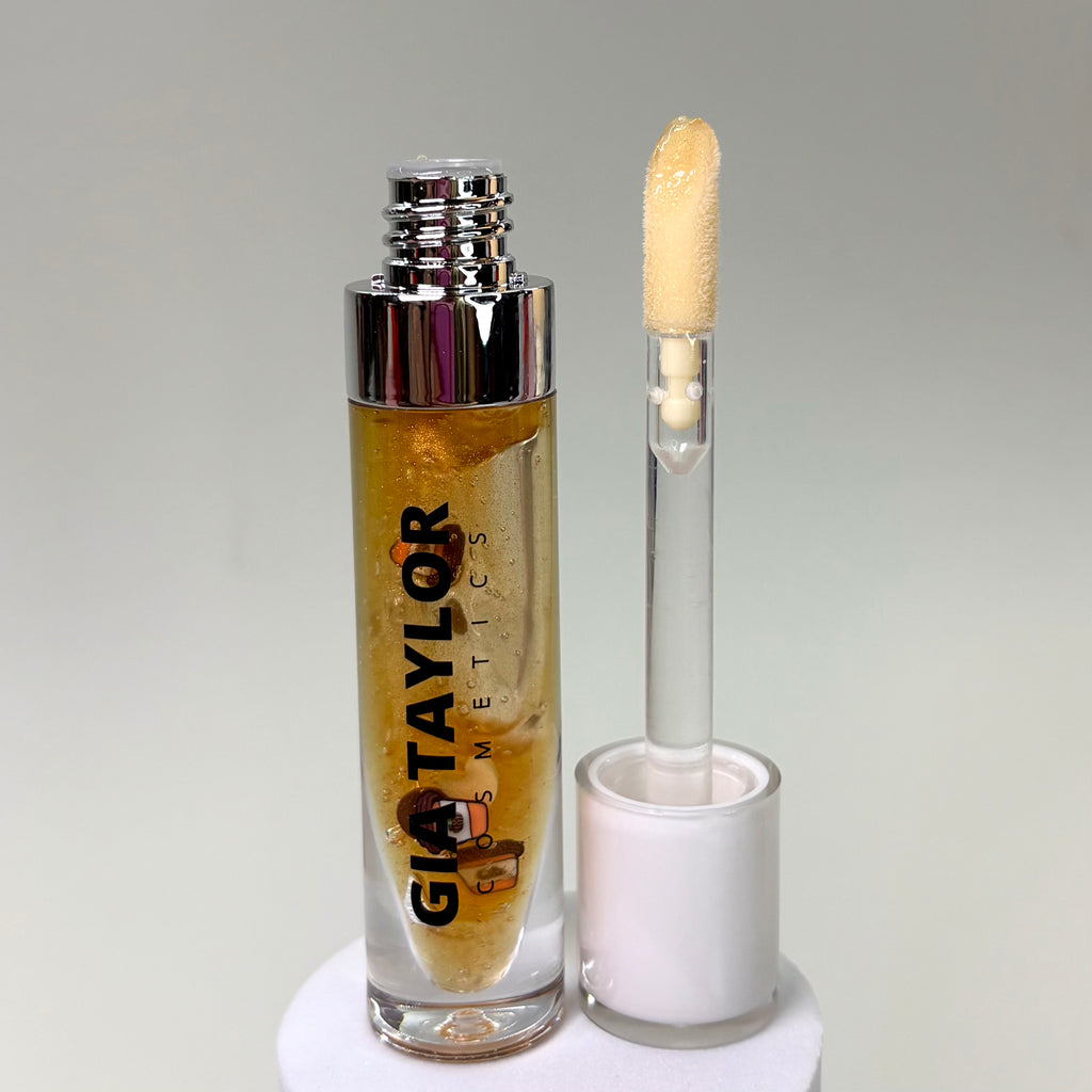 PSL Pumpkin Spice Latte Gloss