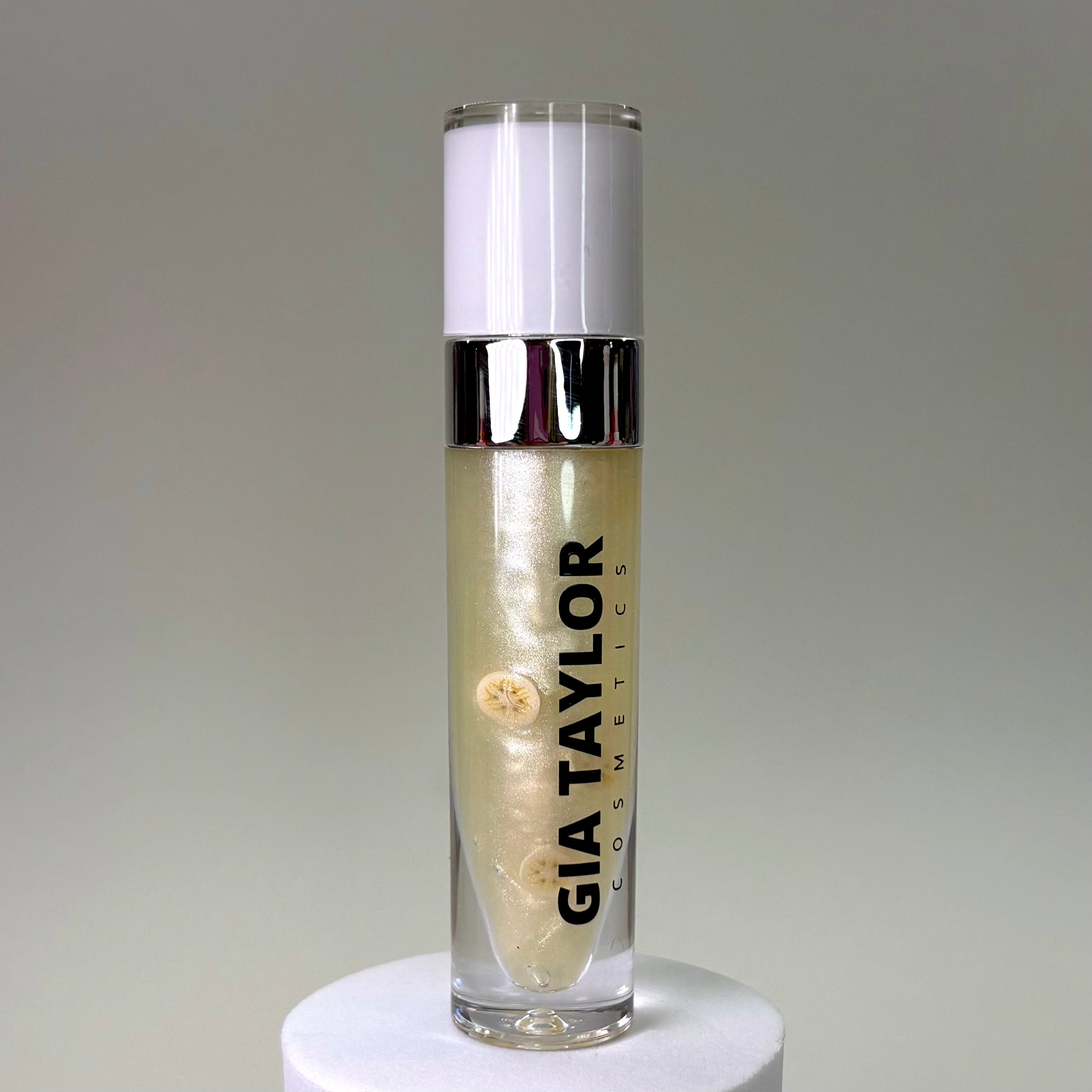 BaNilla Wafer Gloss
