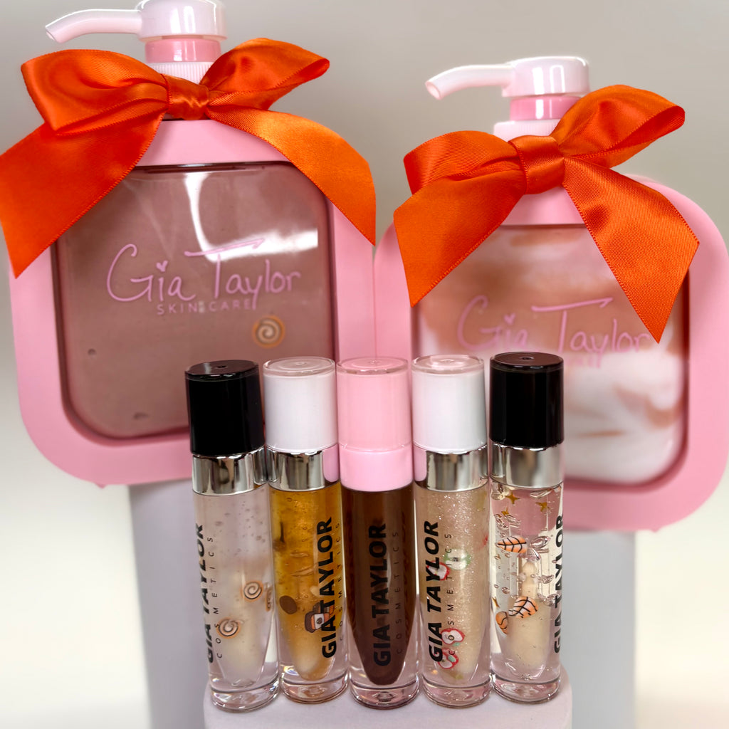 5pc 2026 Fall Favs + 2 Fall LOTIONS
