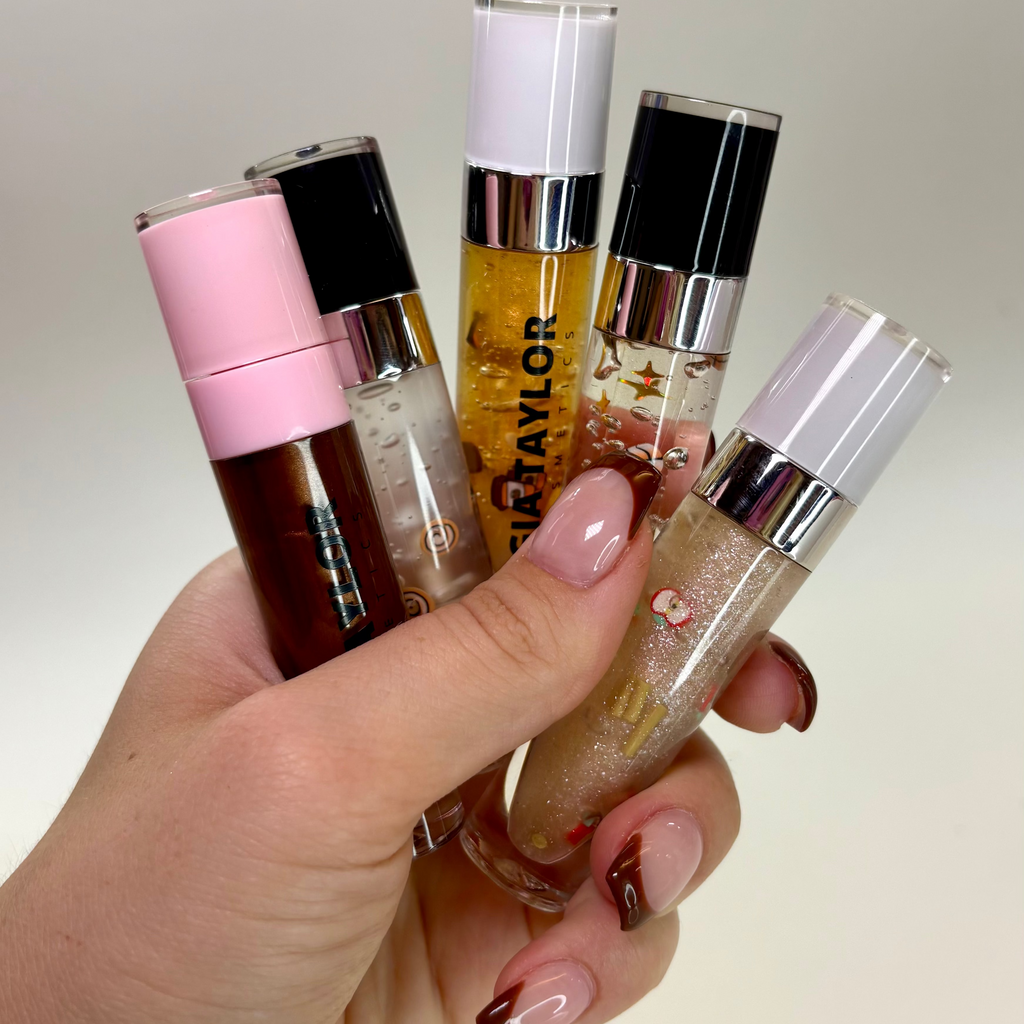 5pc 2026 Fall Favs + 2 Fall LOTIONS