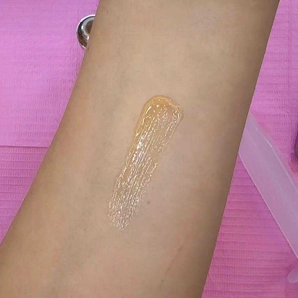PSL Pumpkin Spice Latte Gloss