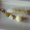 BaNilla Wafer Keychain Gloss
