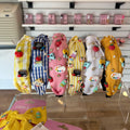 Back to School Charm Headband(s)