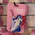 Rarity MLP Clip