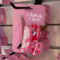 Pinkie Pie MLP Clip
