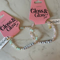 "Avalon" Back Bay Beads Bracelet