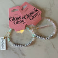 "Jersey Girl" Back Bay Beads Bracelet