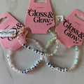 "Sea Isle" Back Bay Beads Bracelet
