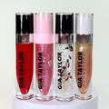 Halloween 4pc Gloss Set