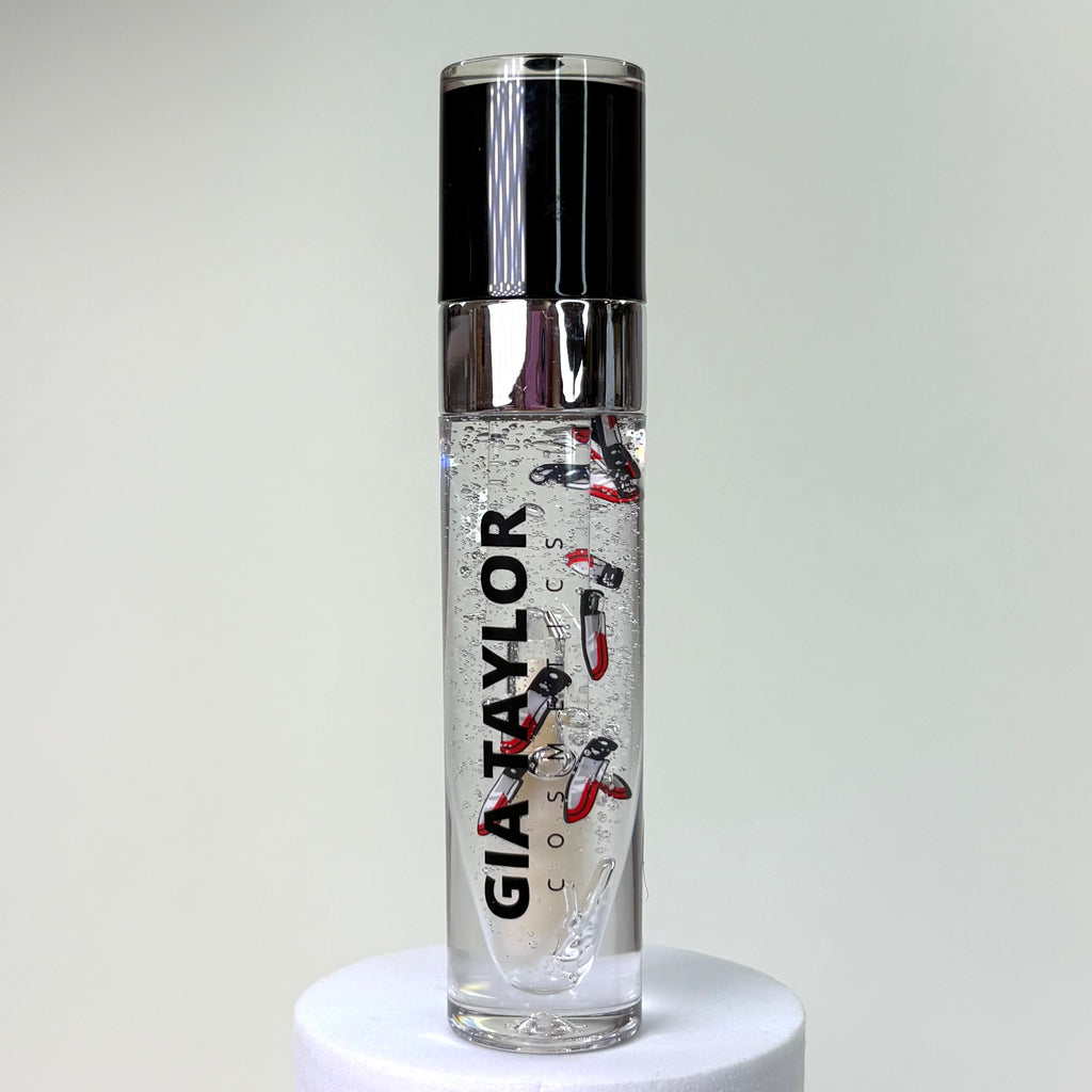 Halloween 4pc Gloss Set
