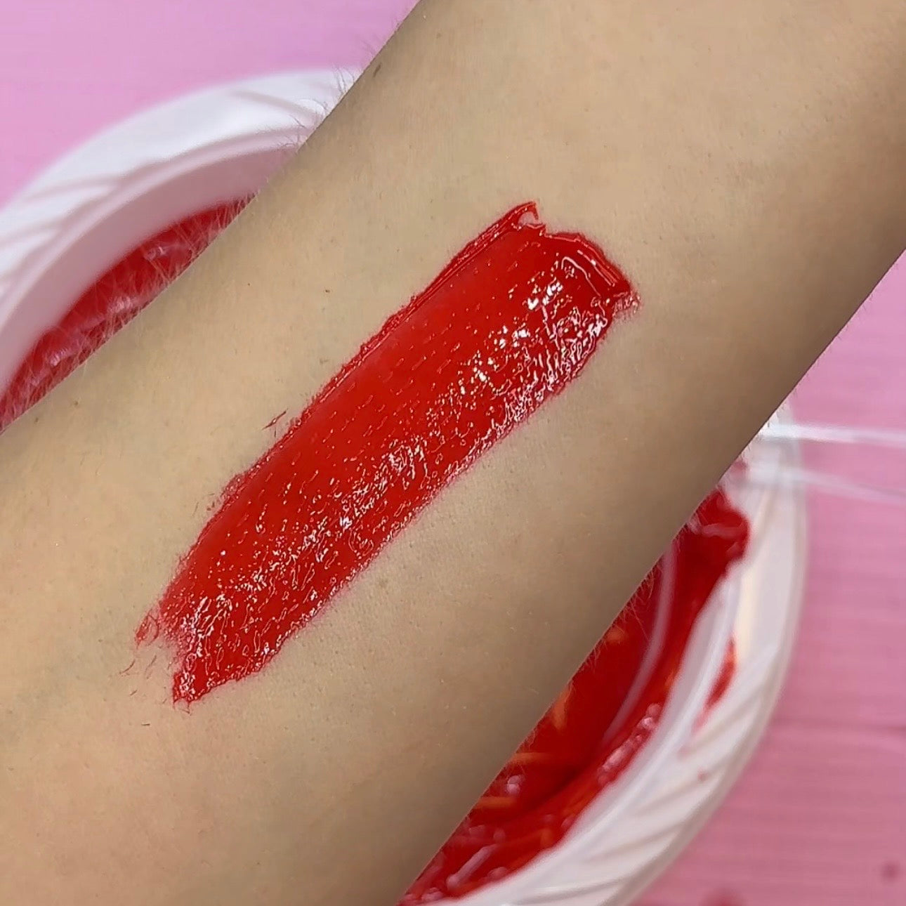 Vampire Blood Gloss/Stain (Cherry Lollipop)