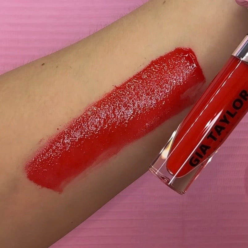 Vampire Blood Gloss/Stain (Cherry Lollipop)