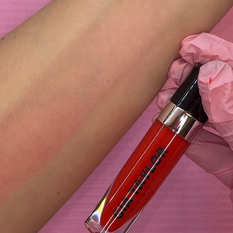 Vampire Blood Gloss/Stain (Cherry Lollipop)